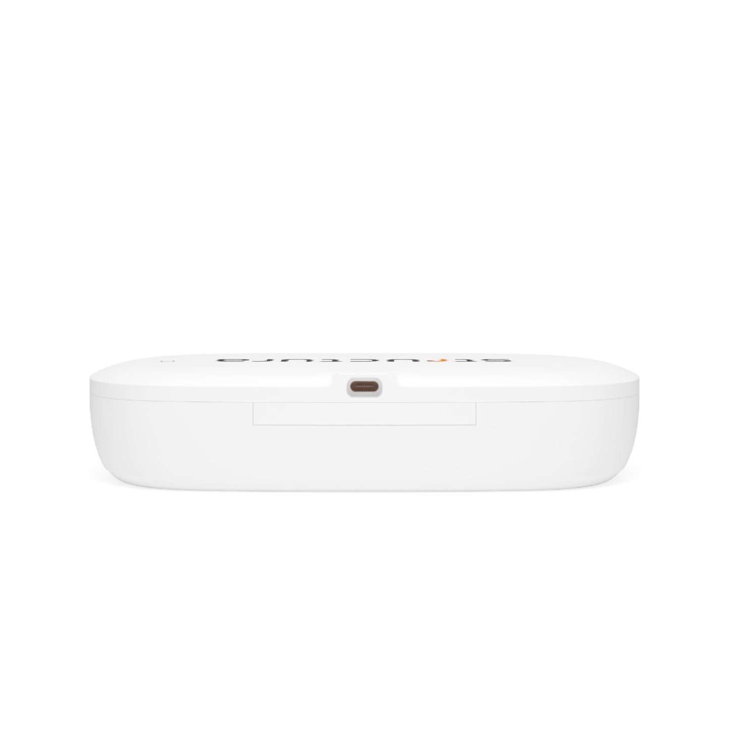 UV Phone Sanitizer and Wireless Charging Pad