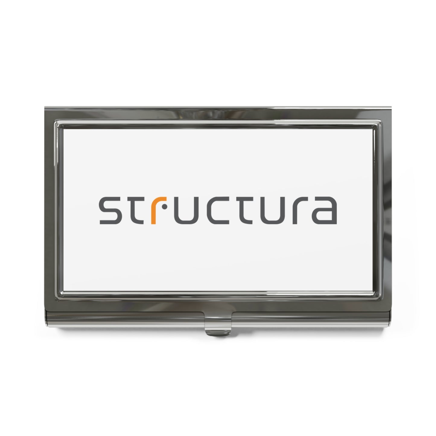 Business Card Holder