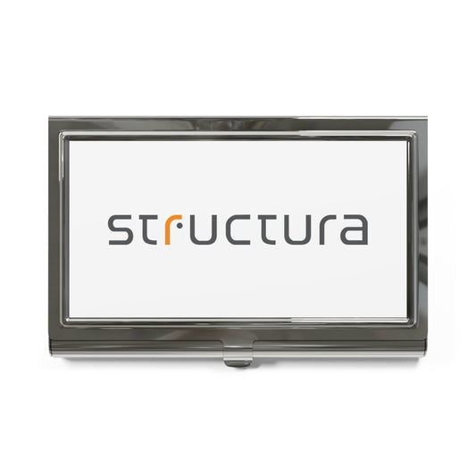 Business Card Holder