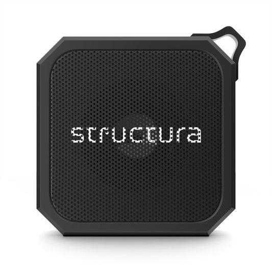 Outdoor Bluetooth Speaker
